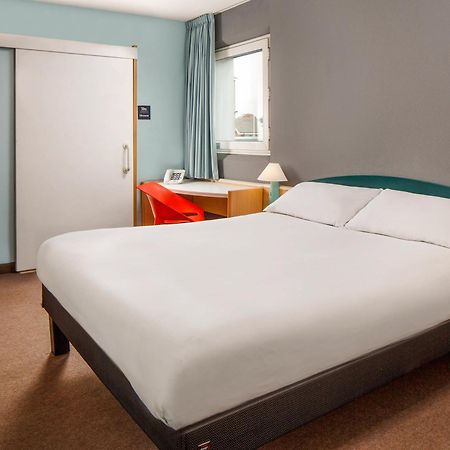 Ibis London Thurrock M25 Grays Exterior foto